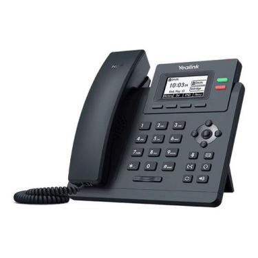 Imagem de Yealink  Sip-t31g  - Telefone Ip Gigabit