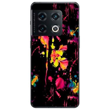 Imagem de Capa Adesivo Skin206 Verso Para OnePlus 10 Pro - KawaSkin