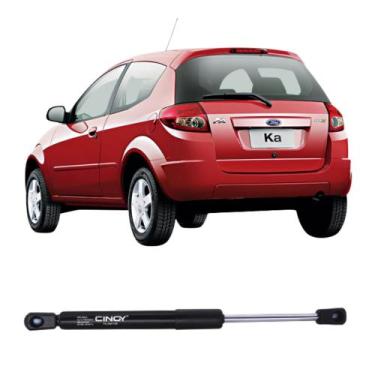 Imagem de Amortecedor De Mola A Gás Para Porta Malas Ford Ká 2008 - 2014 Cinoy Y