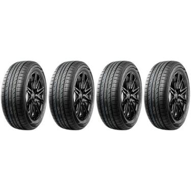 Imagem de Pneu Aro 14 XBRI 175/75R14 86T Ecology - 4 Unidades