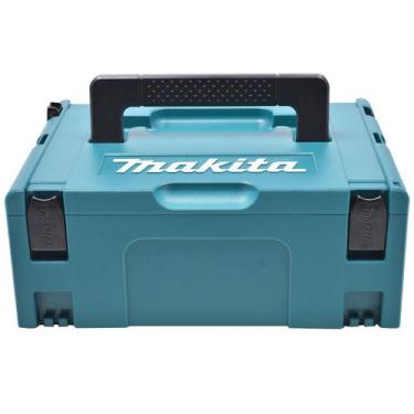 Imagem de Maleta Modular Mak-pac Tipo 2 196648-5 Makita