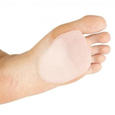 Imagem de Palmilha De Silicone / Apoio Plantar Salto Alto Sapatilhas - DOCTORZ