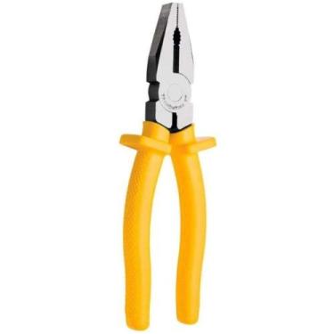 Imagem de Alicate Universal 8'' Isolado 1000 Volts 41001 - Tramontina