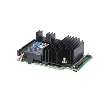 Imagem de Dell PERC H730P - Controlador de armazenamento (RAID) - 8 canais - SATA 6Gb/s/SAS 12Gb/s perfil baixo - 1,2 GBps 463-0704