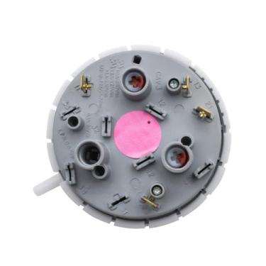 Imagem de Pressostato 2 Níveis Bwc08 9 10 11kg Bwq W10617044 326009087 - Brastem