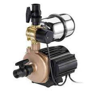 Imagem de Pressurizador Rowa Press Max 26e 0,75 Hp Monofásica 220v - Até 6 Banhe