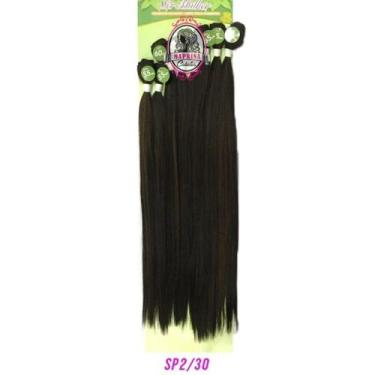 Imagem de Cabelo Fabulosa - Ser mulher 