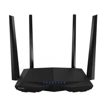 Imagem de Roteador Wireless Tenda AC6 AC1200MBPS 4 Antenas Dual BAND