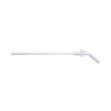 Imagem de Refil Canudo Reposiçao Silicone Para Garrafas Fresh Clingo