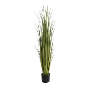 Imagem de Planta Árvore Artificial Grass Verde em 2 Tons 1,5m - FLORESCER DECOR