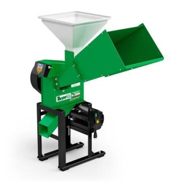 Imagem de Triturador Forrageiro Monofásico 3CV TRF 300F Super Trapp