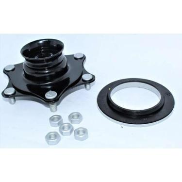 Imagem de Coxim Amortecedor Dianteiro Cr-V 2007 a 2014 Axios LT90090