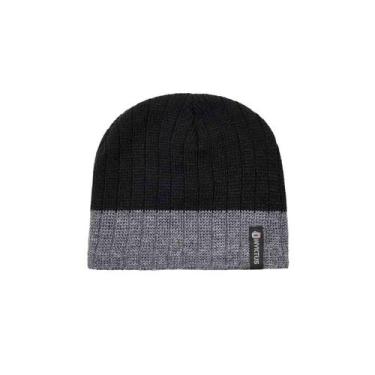 Imagem de Touca Gorro Tático Alaska 2.0 Mariner Invictus, Preto, Cinza