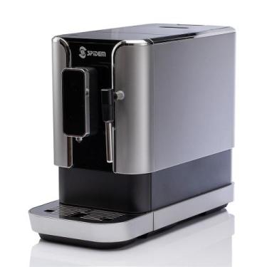 Imagem de Máquina de Café Expresso Spidem Trevi 220V, 220V