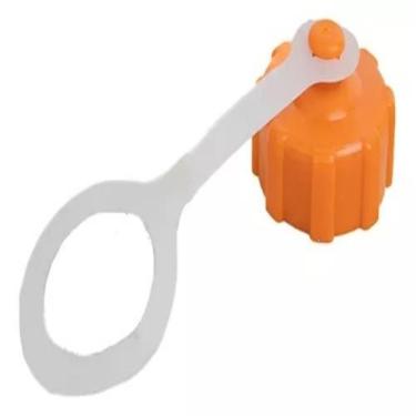 Imagem de Tampa Tanque De Combustível Para Compactador De Solo Wacker