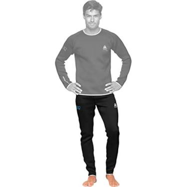 Imagem de Calça masculina impermeável Meshtec 3D isolante, 2GG