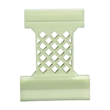 Imagem de YsXoWiui Ferramentas de piso de de batida, ferramentas de tábua para instalação de laminado, piso de madeira, 15x11.3cm Oco