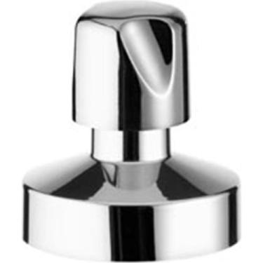 Imagem de Acabamento Registro Lorenzetti Fortti 4900 F27 1.1/2 Cromado