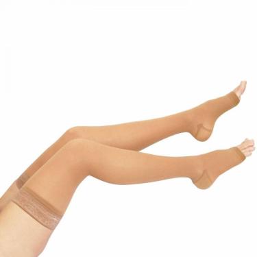 Imagem de Meia Medicinal Venosan 6.000 20-30mmHg Compressão Média