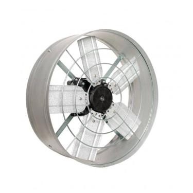 Imagem de Exaustor Industrial 400Mm 144W Solaster