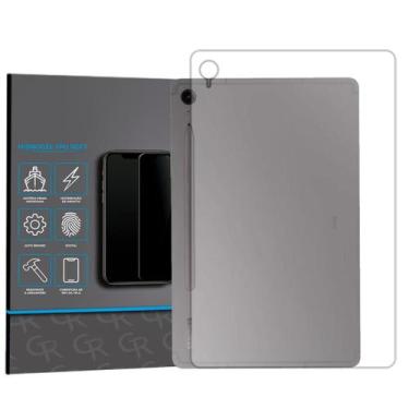 Imagem de Película Tablet Verso Para Samsung Galaxy Tab S9 FE - GR Global Revolu