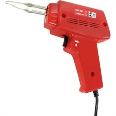 Imagem de Pistola De Solda Hikari Fire100 45Wx127V 21K026 - HIKARI UNICOBA