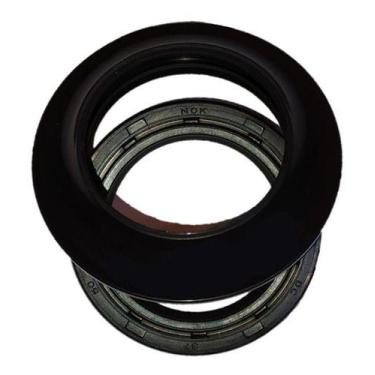 Imagem de Retentor De Bengala Com Guarda Pó Fazer 250 Twister Ninja - NQK