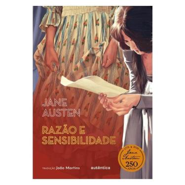 Imagem de Razão E Sensibilidade