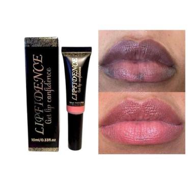 Imagem de Creme Clareador Labial Lipfidence 10ml - Para Lábios Escuros