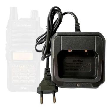 Imagem de Base carregador Baofeng UV-9R UV=9R PLUS