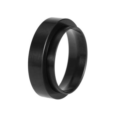 Imagem de Funil Doseador de café, Anel de Dosagem de Alumínio, Portafiltros de Substituição de 58mm, de café Feito à Mão (-JY15143-01)