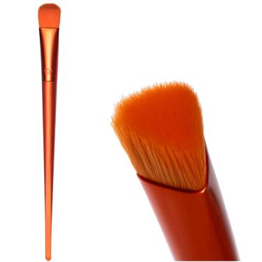 Imagem de Pincel Triangular Para Detalhe e Iluminação 106 - Mari Maria