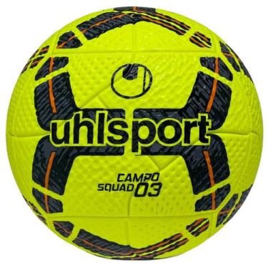 Imagem de Bola Campo Uhlsport Squad N3