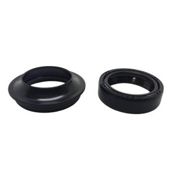 Imagem de Retentor Bengala + Guarda Pó Suzuki Yes Katana Burgman 125 - MotoBor
