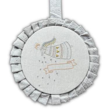 Imagem de Kit Decoração Anjo - Le Petit Atelier