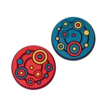Imagem de Tampas de silicone para polegar 8BitDo para Ultimate, SN30 Pro, SN30 P