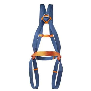 Imagem de Cinturão Paraquedista de 01 ponto TOP5000 - TOP Cintos