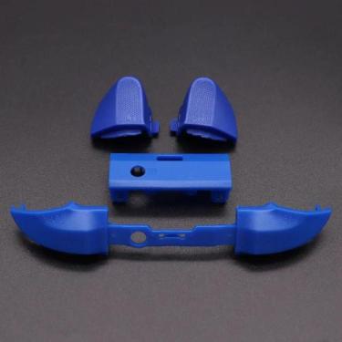 Imagem de Suporte De Botão De Controle Xbox Series X S XSX XSS RB LB Pára-choque