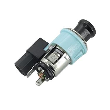 Imagem de OCESTORE Conjunto de plugue de tomada de isqueiro de carro para 1993-1997 Corolla Supra/1998-2007 Land Cruiser LX470 Substituir 85500-12240