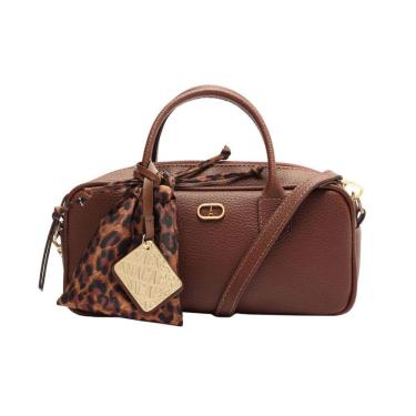 Imagem de Bolsa Anacapri Tote Média Lenço