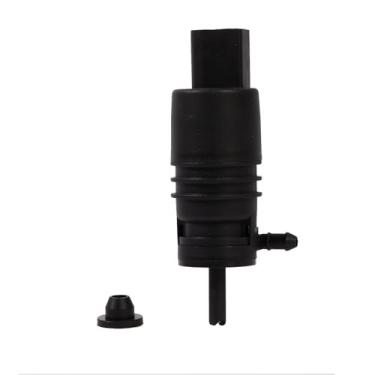 Imagem de Autycle Substituição do motor da bomba de fluido da arruela do para-brisa dianteiro para BMW X3 X4 X5 Z3, 1 peça 67128362154 67128377612