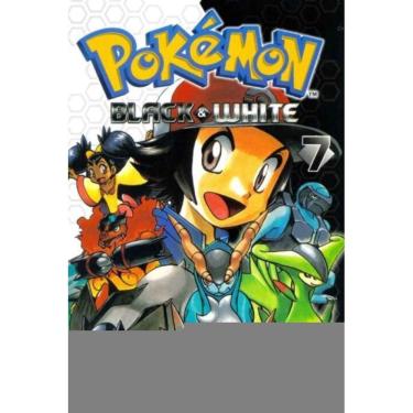 Imagem de Pokemon Vol. 07