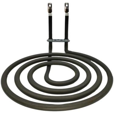 Imagem de Resistência de Aquecimento Compatível com Fritadeira Airfryer Electrolux EAF10 1400W (127V)