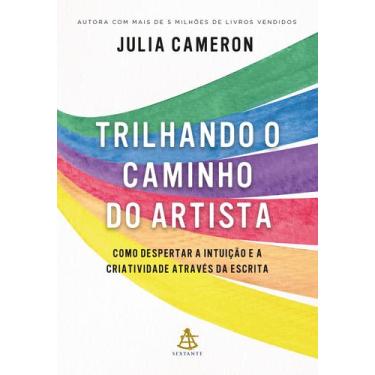 Imagem de Livro - Trilhando o caminho do artista
