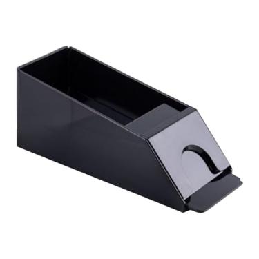 Imagem de Sapato de cartas, revendedor de cartas - Suporte para dealer de pôquer de 4/6 baralhos|Suportes reutilizáveis ​​de entretenimento para jogos de tabuleiro, acessório de mesa de jogos de cassino para