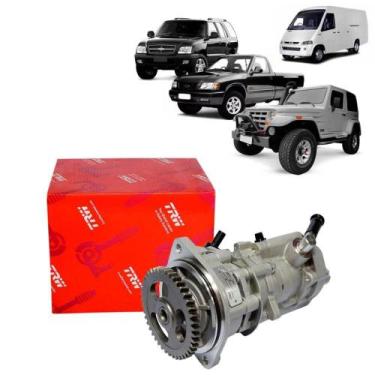 Imagem de Bomba Hidráulica S10 Blazer 2000/2002 Troller 2.8 1998/2002 - TRW