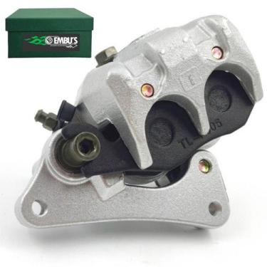 Imagem de Pinça Caliper de Freio - FAZER 250 - de 2011 até 2021 - Embus