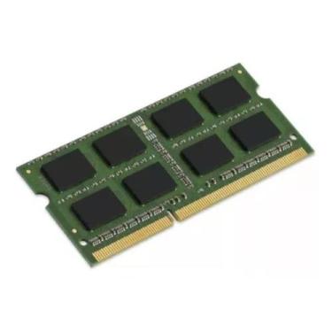 Imagem de Memória 8Gb Para Notebook 1600mhz Ddr3l Pc3l-12800s - KZ