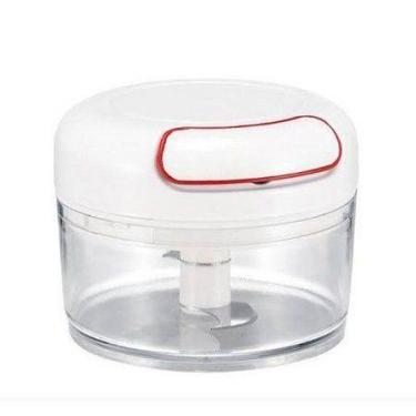 Imagem de Transforme sua cozinha com o Mini Multiprocessador Triturador e suas 2