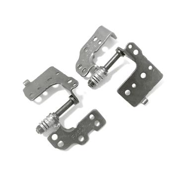 Imagem de Jintai Substituição do suporte de dobradiça de tela LCD esquerda e direita para Asus TUF Gaming A15 FA507 FA507RC FA507RF FA507RW FA507RM FA507RR FA507RC F15 FX507 FX507ZC FX507ZE FX507ZM FX507ZR